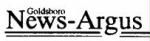 Goldsboro News-Argus